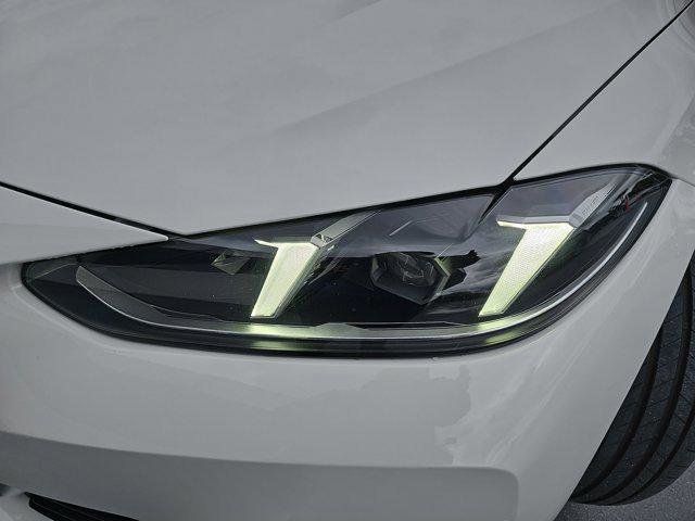 Used 2025 BMW 430i w/ Parking Assistance Package image 32