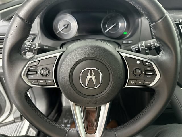 Used 2024 Acura RDX SH-AWD image 20