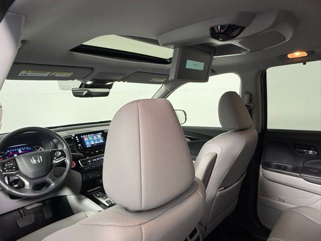 Used 2020 Honda Pilot Elite image 38