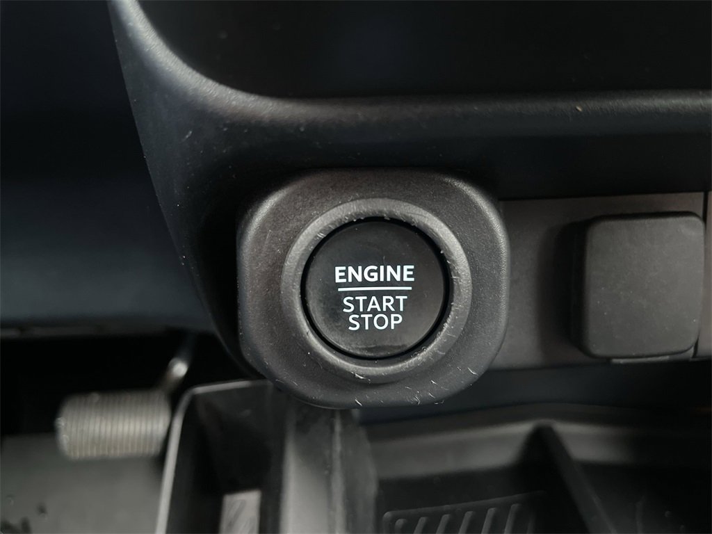 Used 2024 Ford Maverick Lariat w/ 4K Tow Package image 17