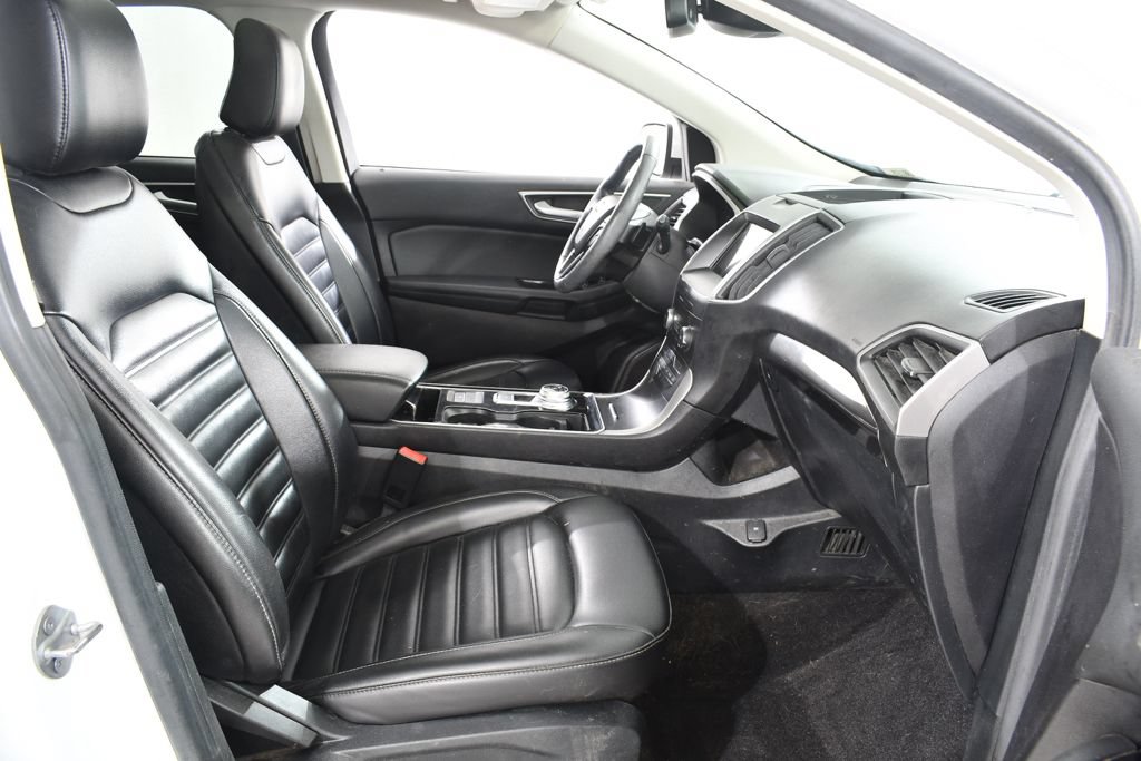 Used 2020 Ford Edge SEL w/ Convenience Package AWD/4WD image 10