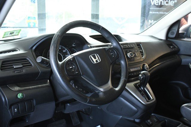 Used 2012 Honda CR-V EX-L image 17