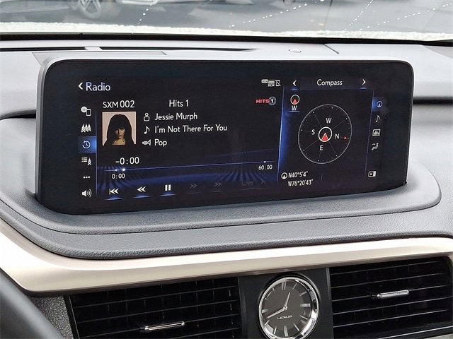 Used 2020 Lexus RX 350 350 image 20