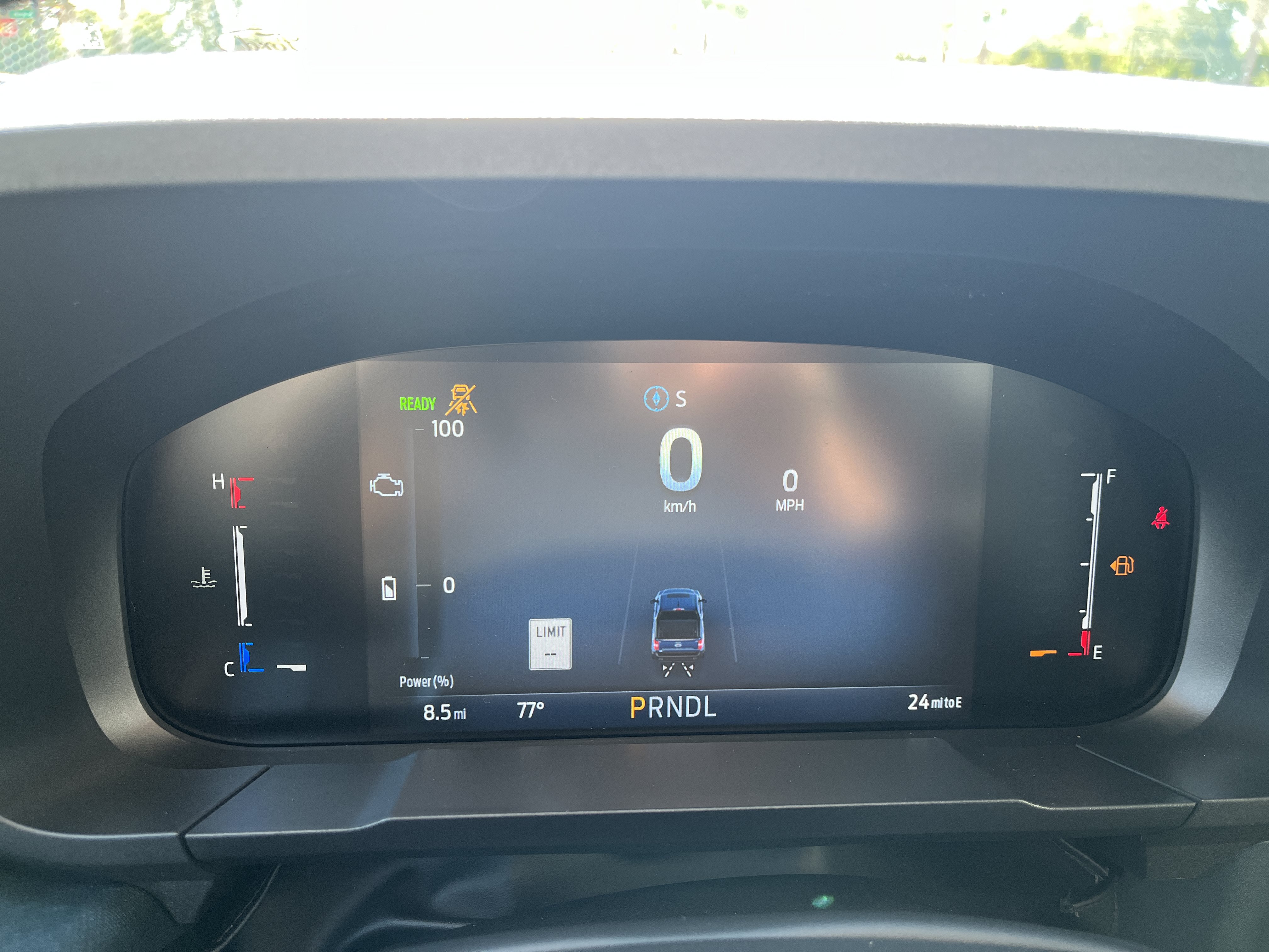 New 2026 Ford Maverick Lariat AWD/4WD image 16