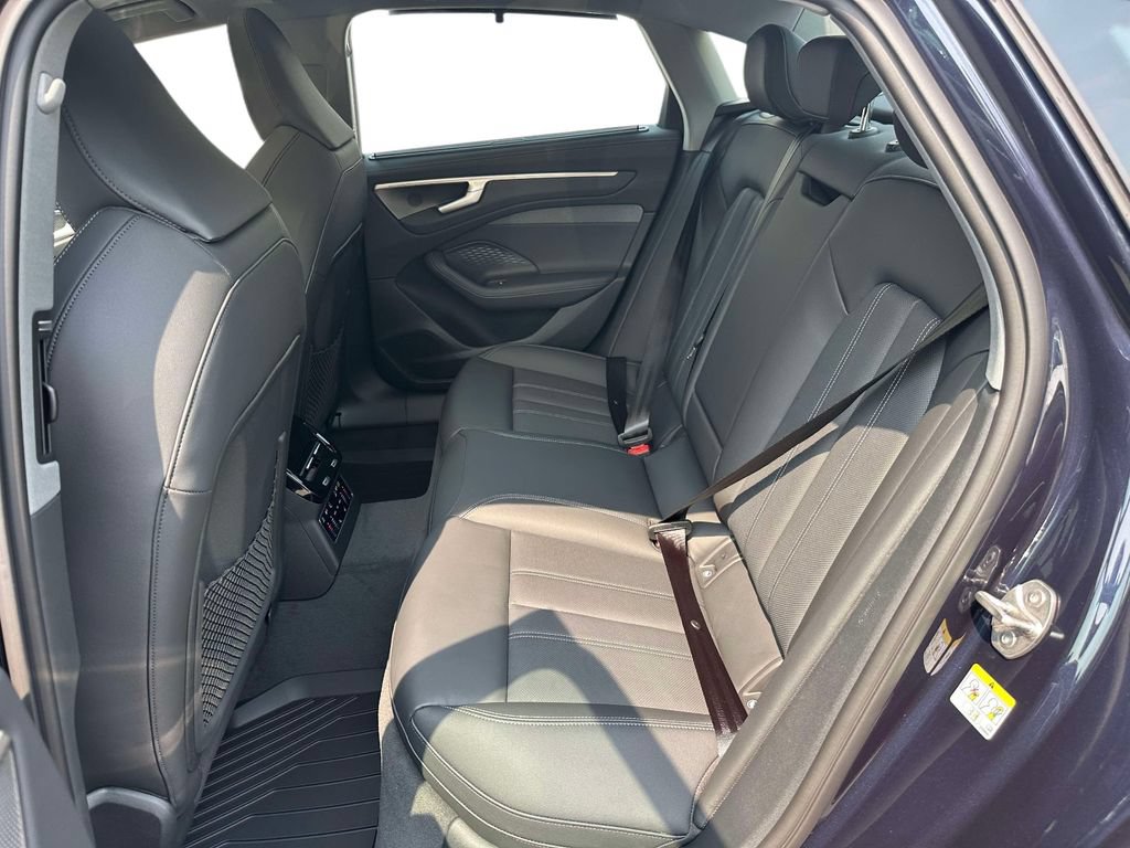 New 2026 Audi A6 Premium Plus AWD/4WD image 15