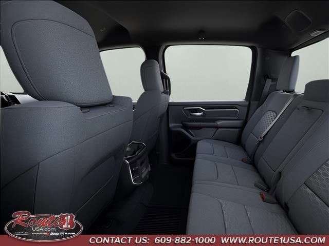 New 2026 RAM 1500 4x4 Crew Cab image 23