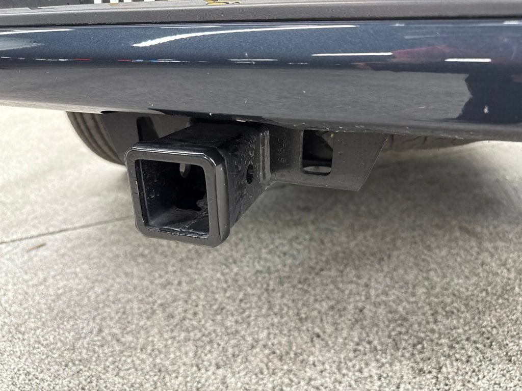 Used 2026 RAM 1500 Big Horn AWD/4WD image 9