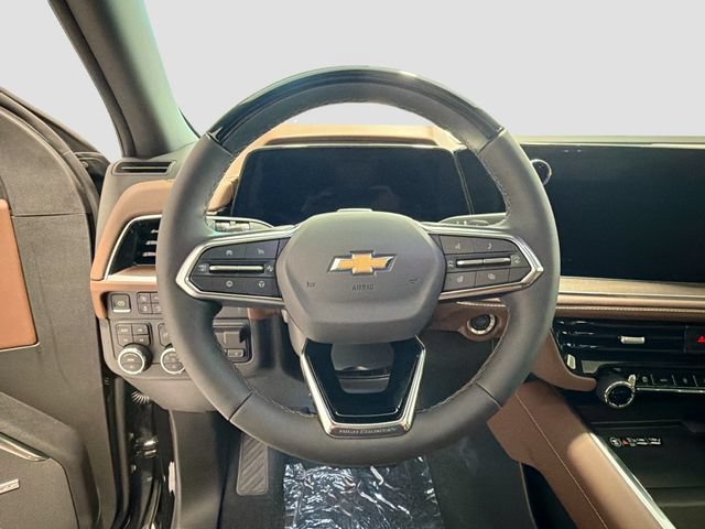 New 2026 Chevrolet Suburban High Country AWD/4WD image 10