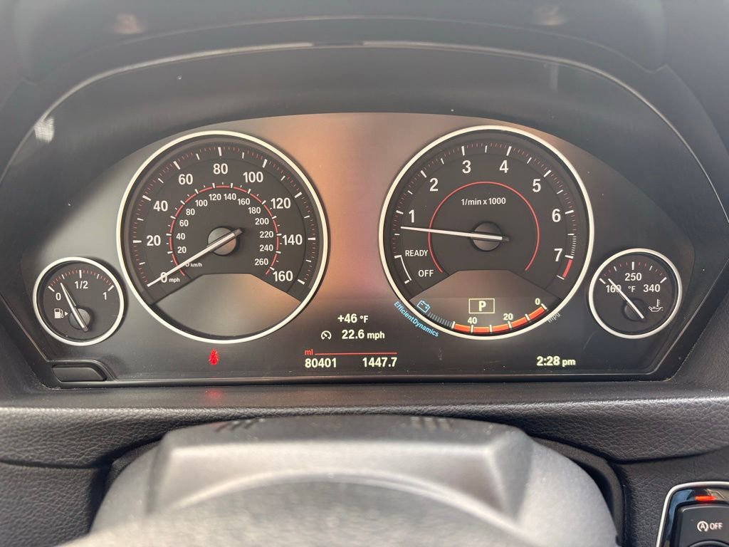 Used 2019 BMW 430i 430i w/ Convenience Package image 28