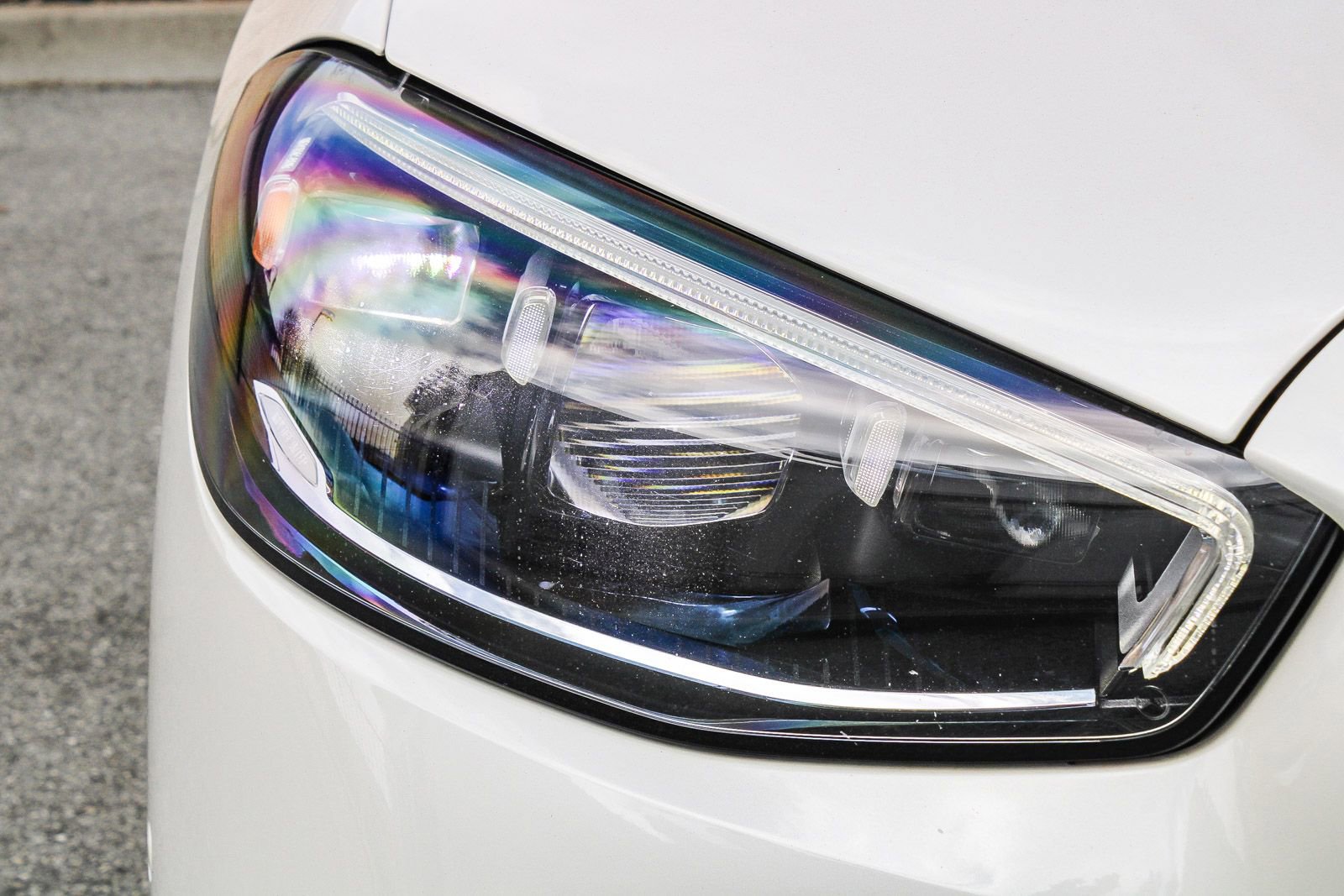 Certified 2022 Mercedes-Benz S 500 4MATIC image 5