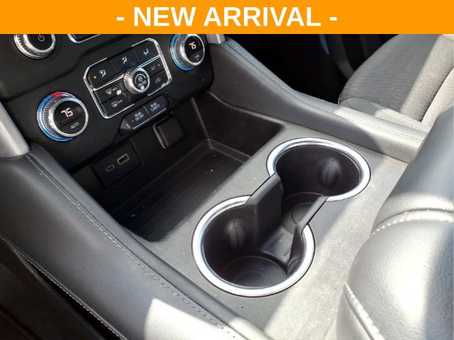Used 2021 GMC Yukon SLE AWD/4WD image 24