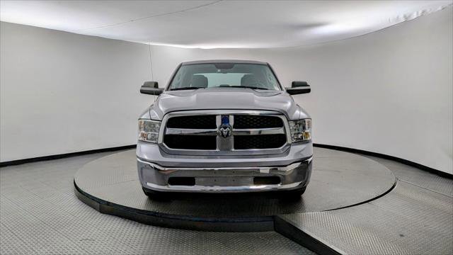 Used 2023 RAM 1500 Classic SLT w/ Trailer & Traction Group RWD image 12