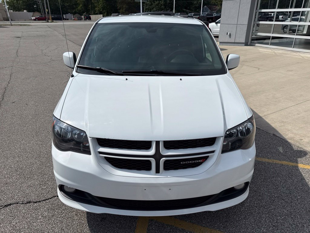 Used 2019 Dodge Grand Caravan GT FWD image 11