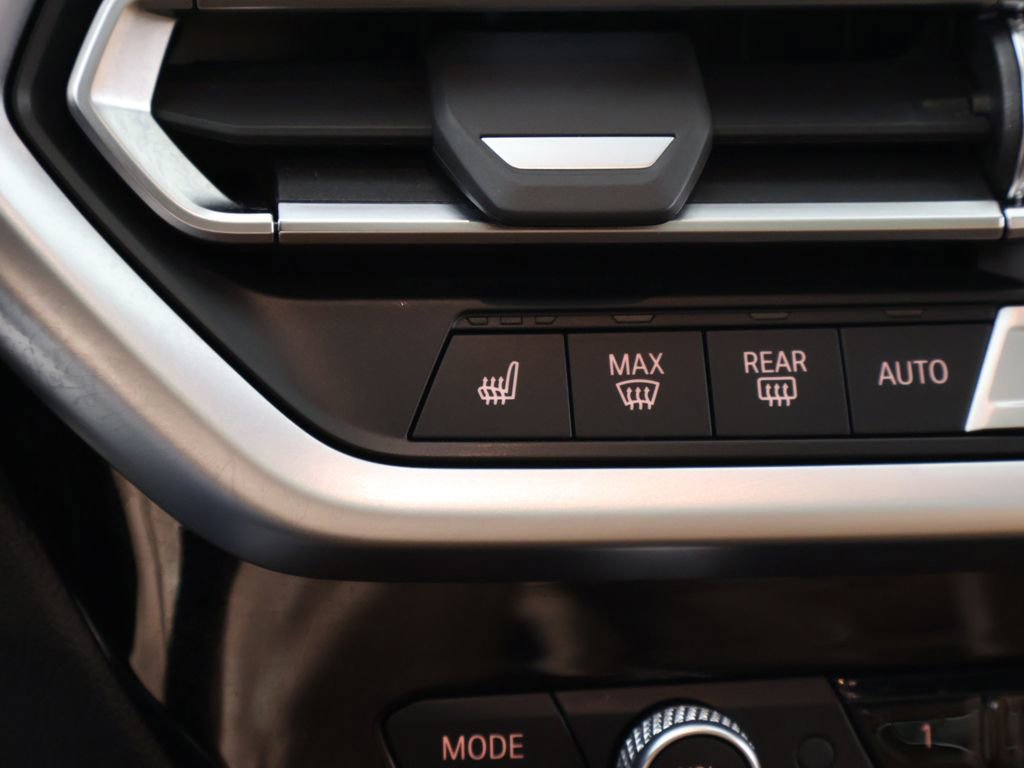 Used 2023 BMW X3 xDrive30i image 54