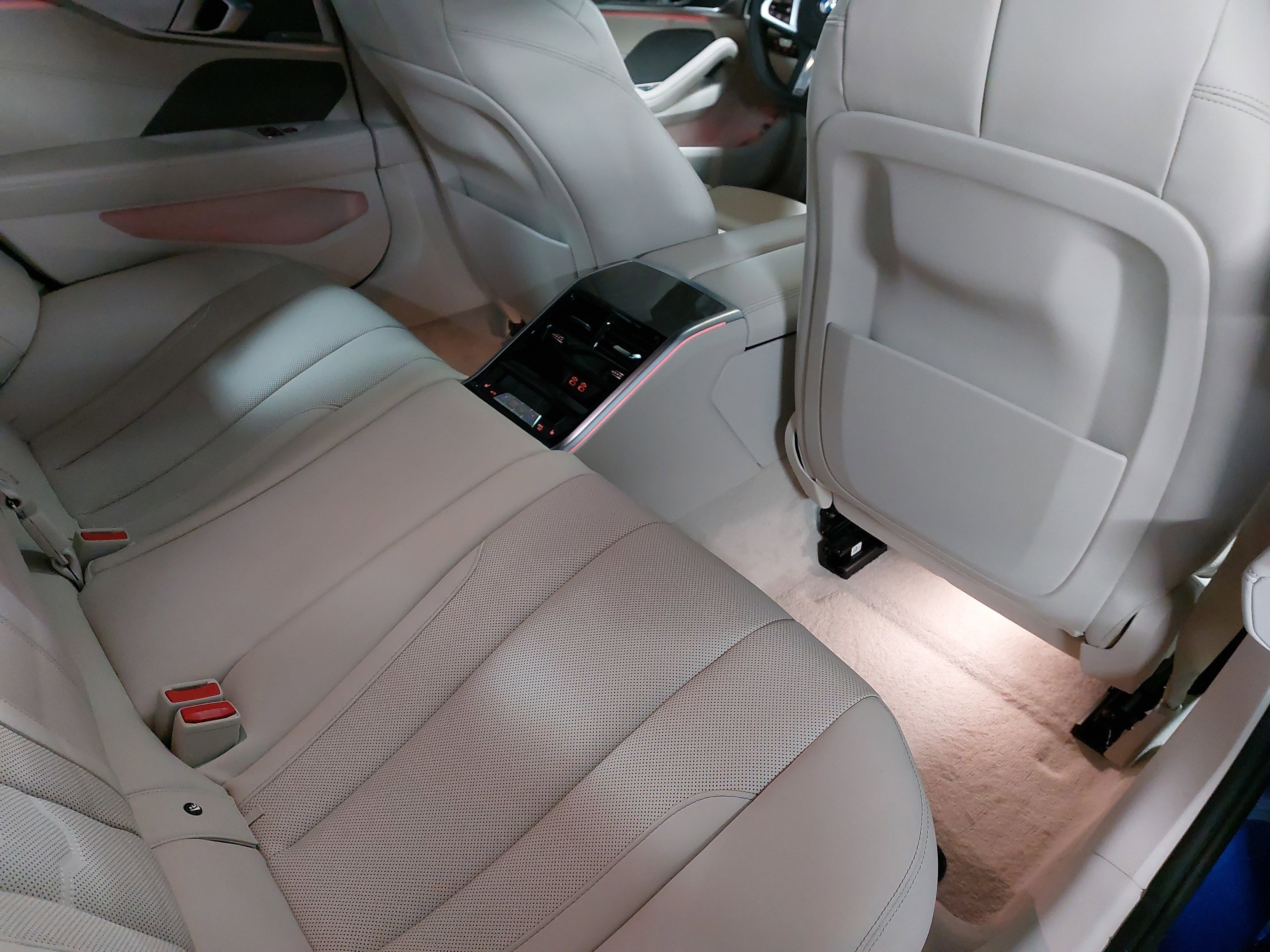 New 2026 BMW 840i xDrive image 11