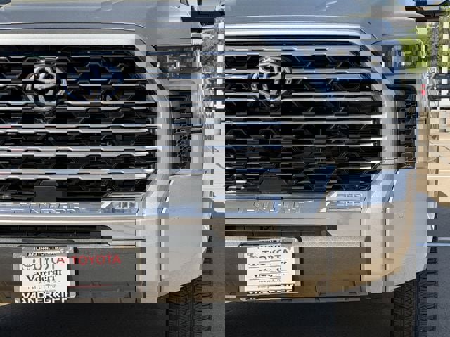 Used 2023 Toyota Tundra Capstone image 8