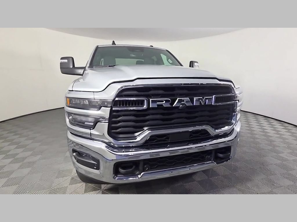 Used 2026 RAM 2500 Big Horn AWD/4WD image 54