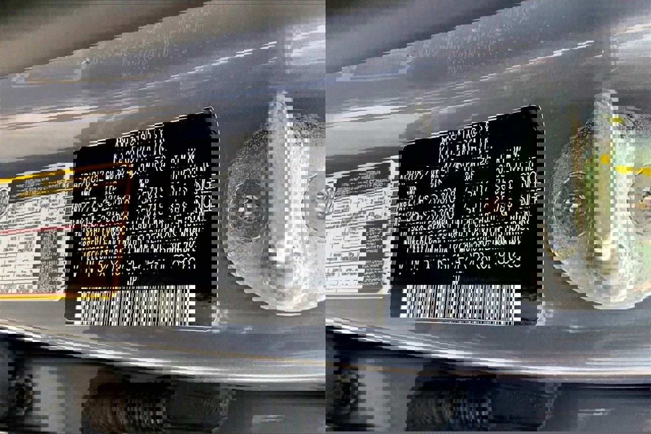 Used 2023 Kia Sportage EX image 33