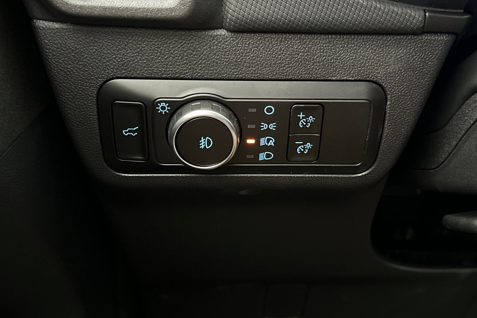 New 2025 Ford Bronco Sport Big Bend w/ Convenience Package image 22
