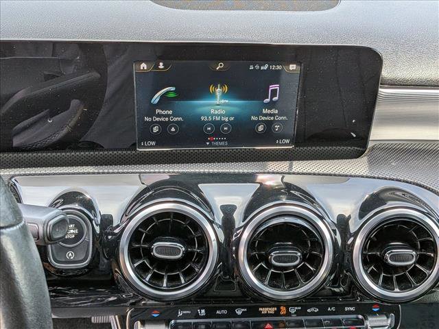 Used 2020 Mercedes-Benz A 220 image 13