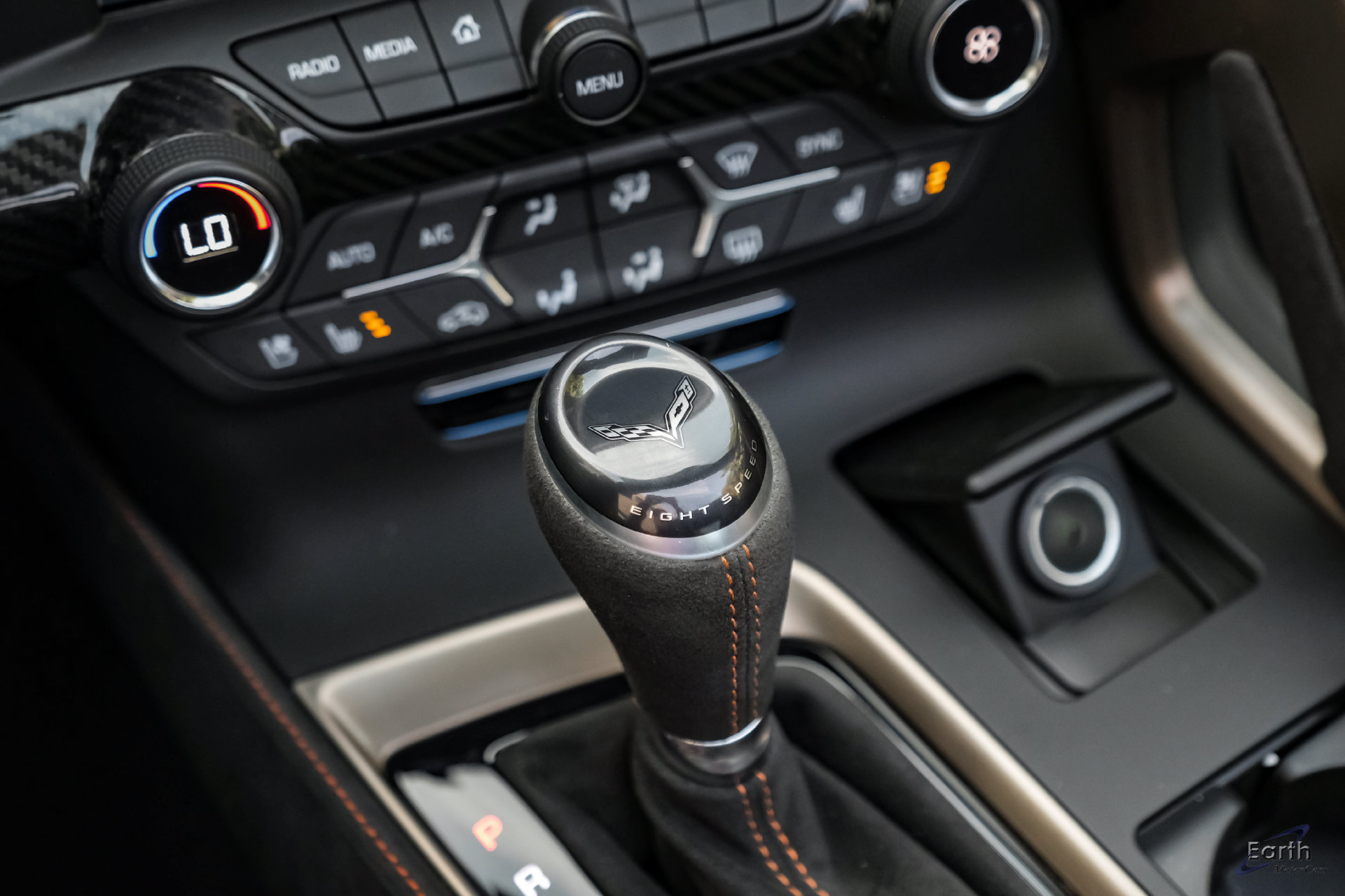 Used 2019 Chevrolet Corvette ZR1 RWD image 72