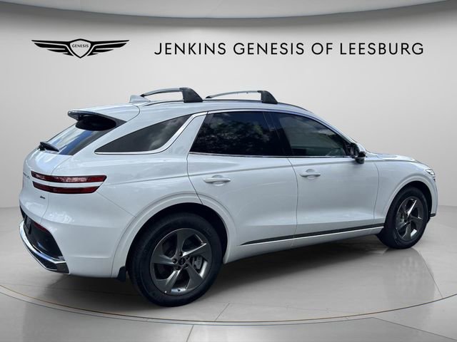 Used 2026 Genesis GV70 2.5T AWD/4WD image 5