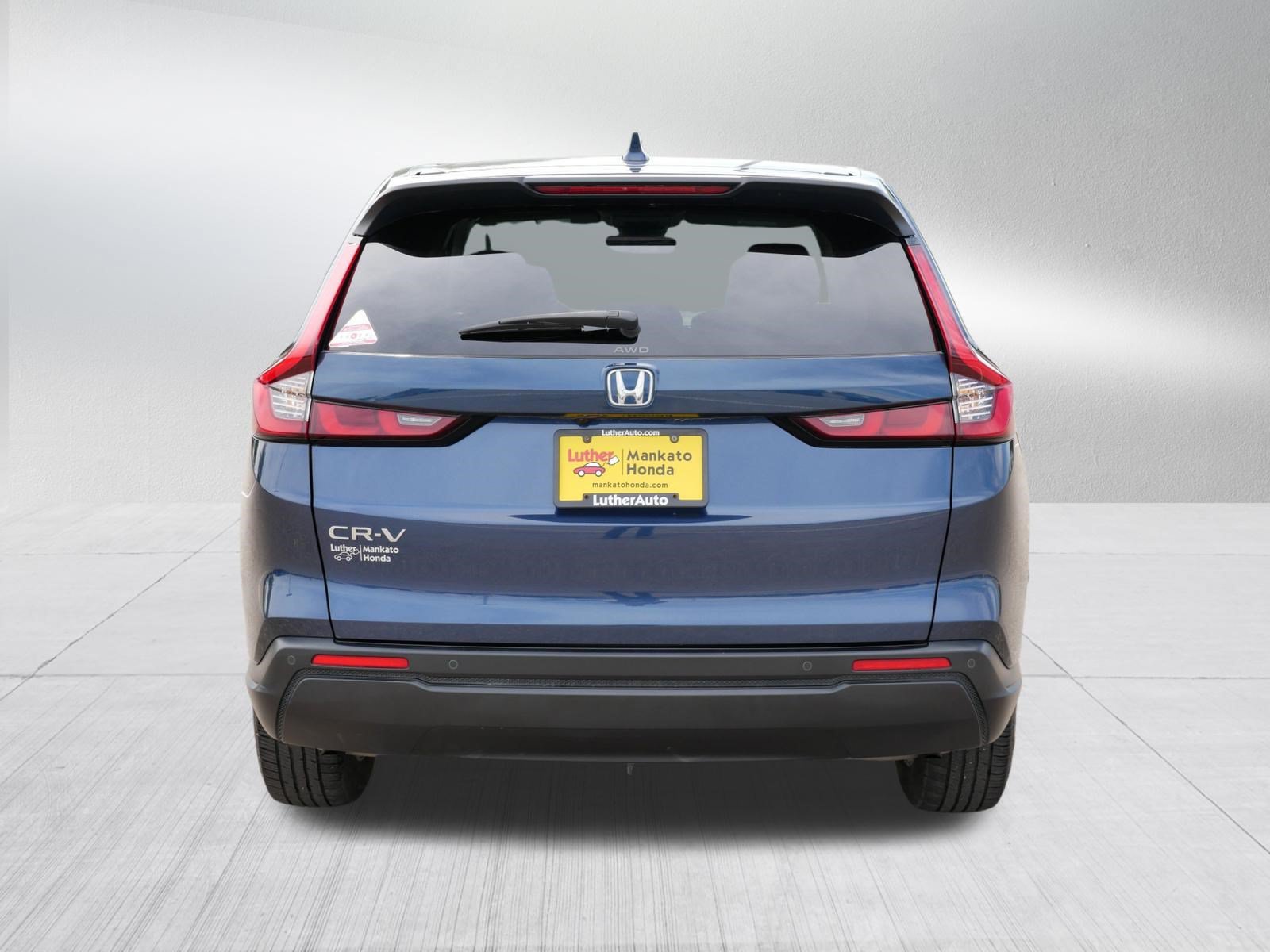 Used 2023 Honda CR-V EX-L image 6