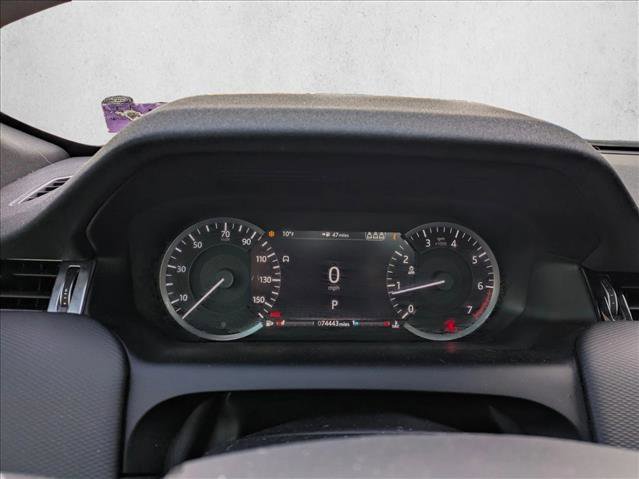 Used 2020 Land Rover Discovery Sport S R-Dynamic image 11