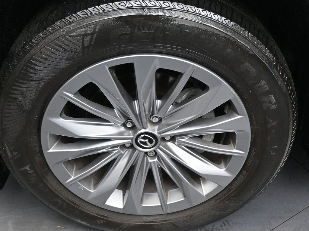 Used 2024 MAZDA CX-90 3.3 Turbo w/ Preferred Package image 41