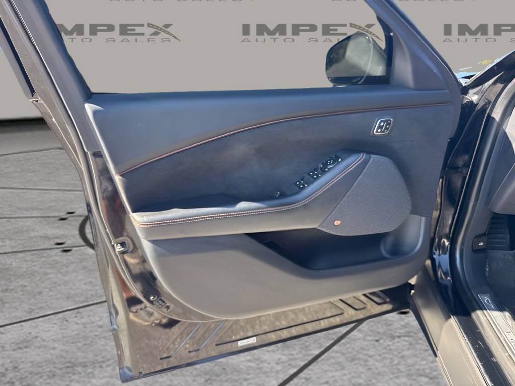 Used 2023 Ford Mustang Mach-E GT AWD/4WD image 25