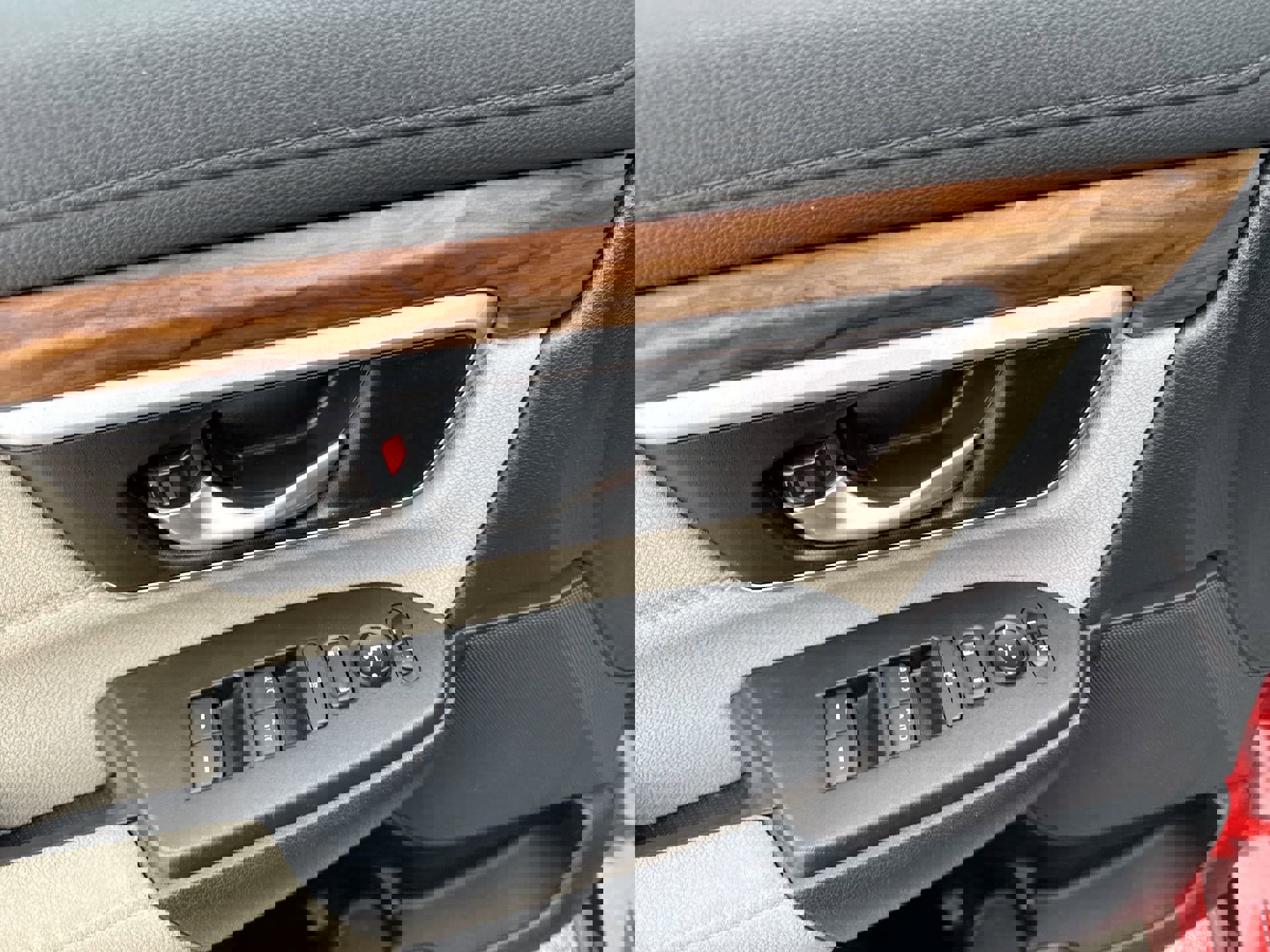 Used 2019 Honda CR-V EX image 15