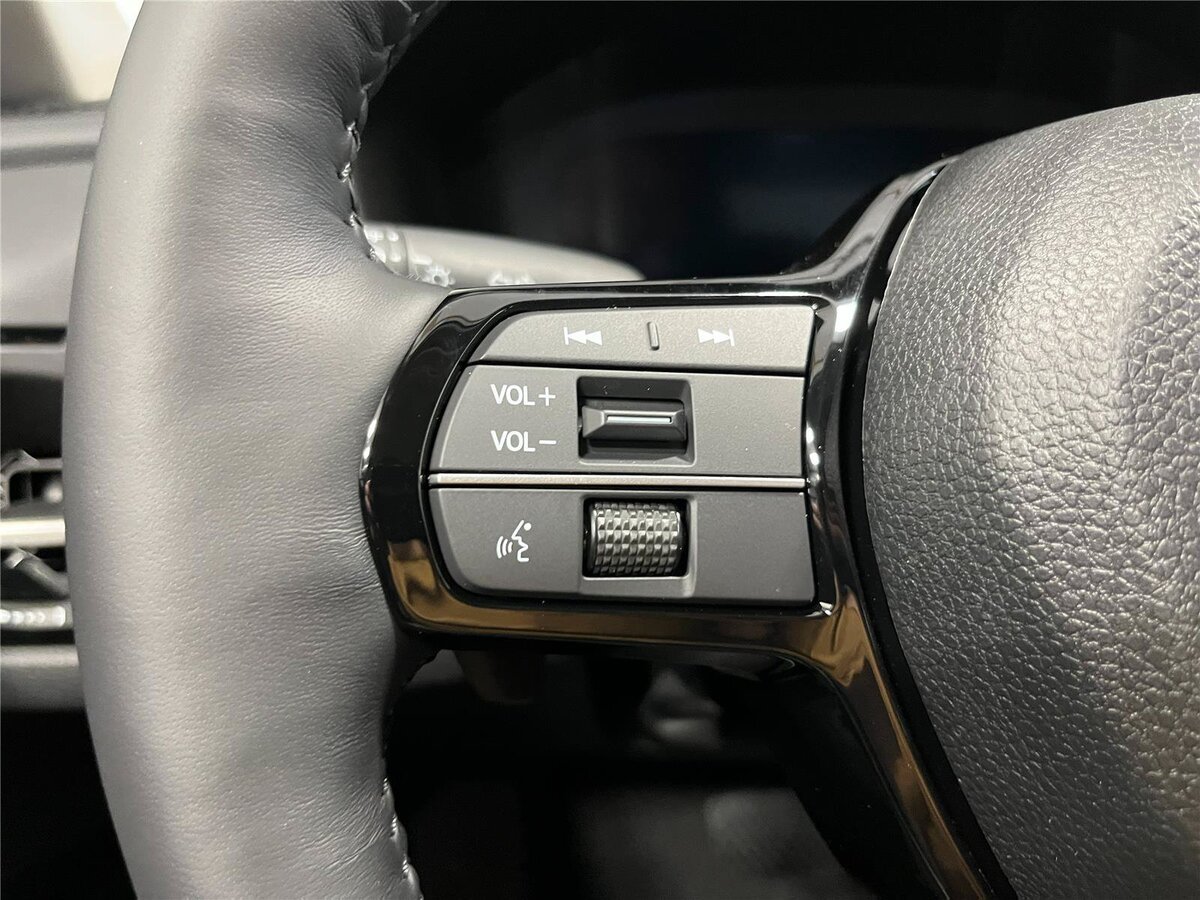 New 2026 Honda Accord Touring image 18