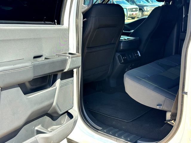 Used 2024 Ford F150 STX AWD/4WD image 22
