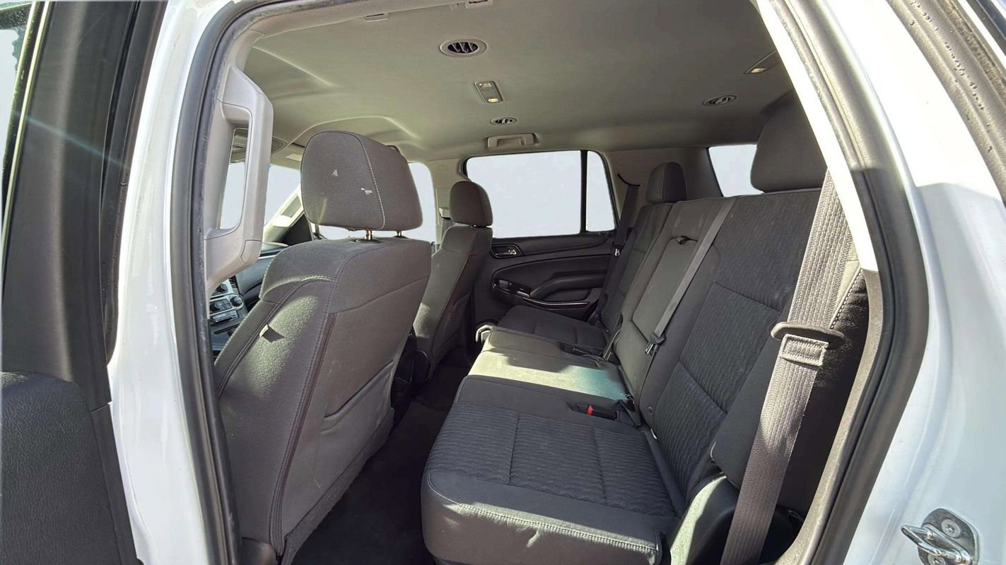 Used 2017 GMC Yukon SLE w/ SLE Value Package image 17