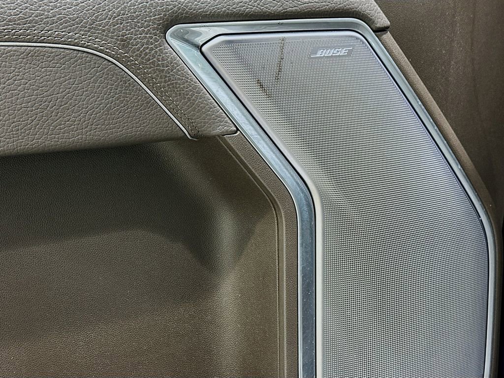 Used 2025 GMC Sierra 1500 Denali image 19