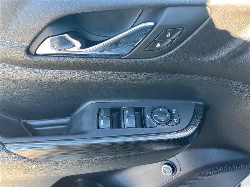 Used 2020 GMC Acadia SLT image 10