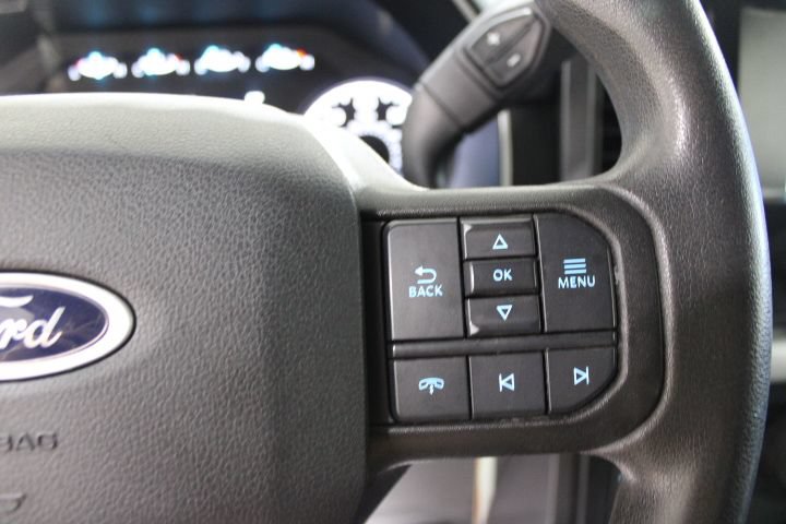 Used 2023 Ford F150 XLT w/ Trailer Tow Package AWD/4WD image 37