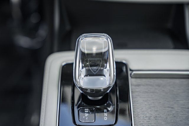 New 2026 Volvo XC90 B6 Ultra w/ Protection Package Premier image 24