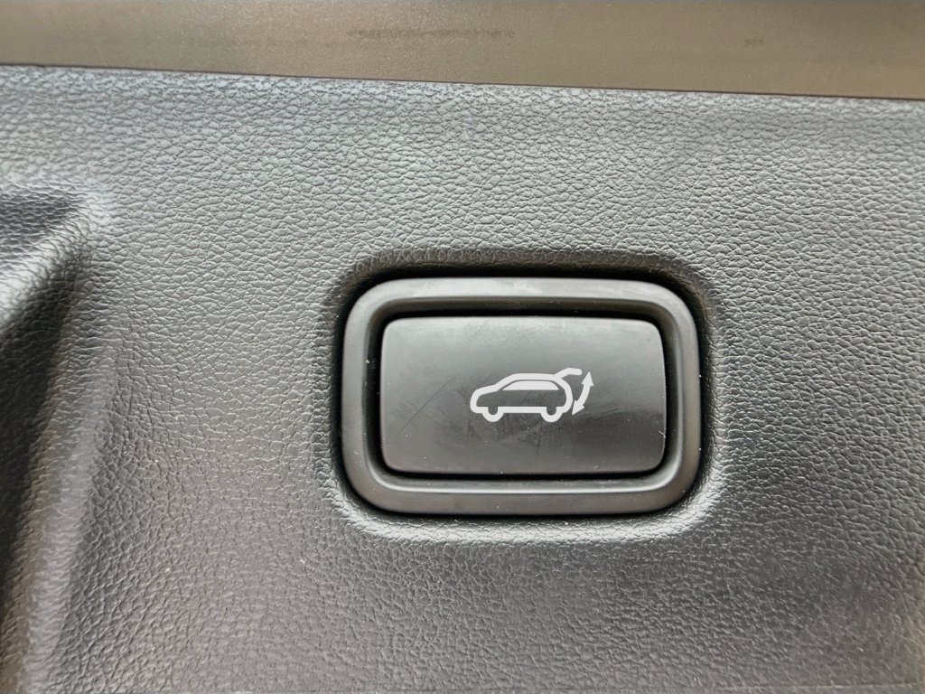Used 2025 Hyundai Tucson SEL FWD image 30