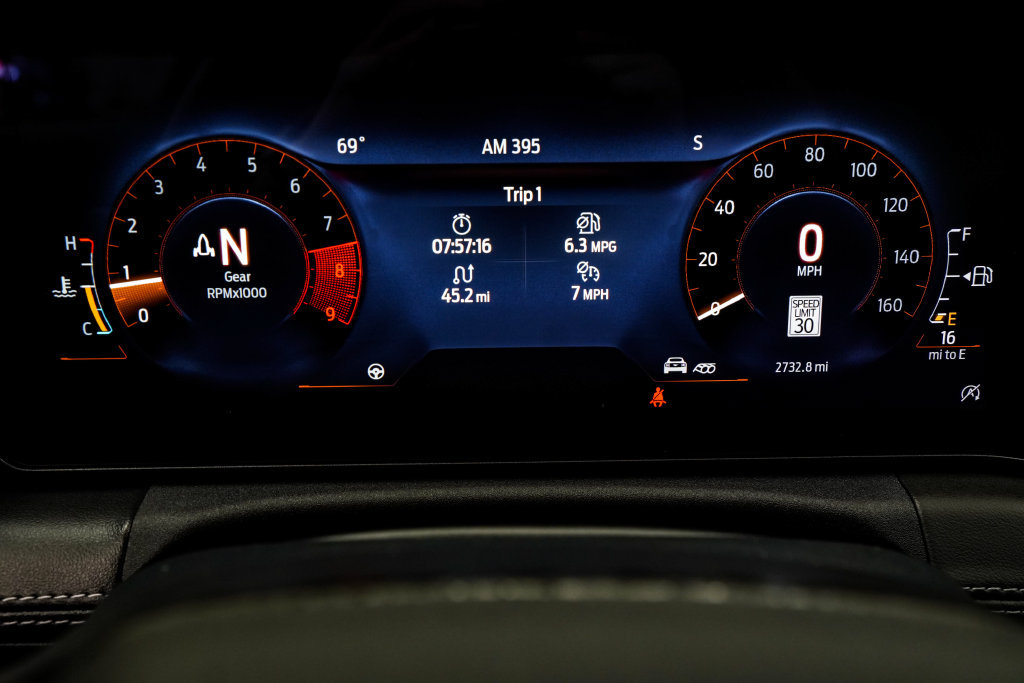 Used 2026 Ford Mustang GT Premium RWD image 32