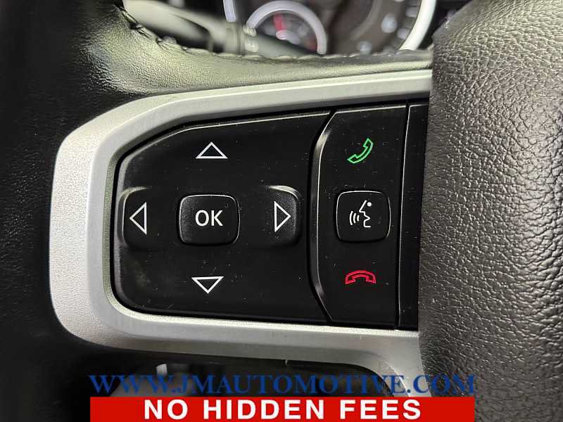Used 2023 RAM 1500 Big Horn AWD/4WD image 38
