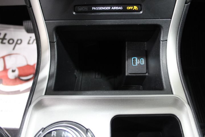 Used 2024 Ford Edge SEL w/ Convenience Package AWD/4WD image 52