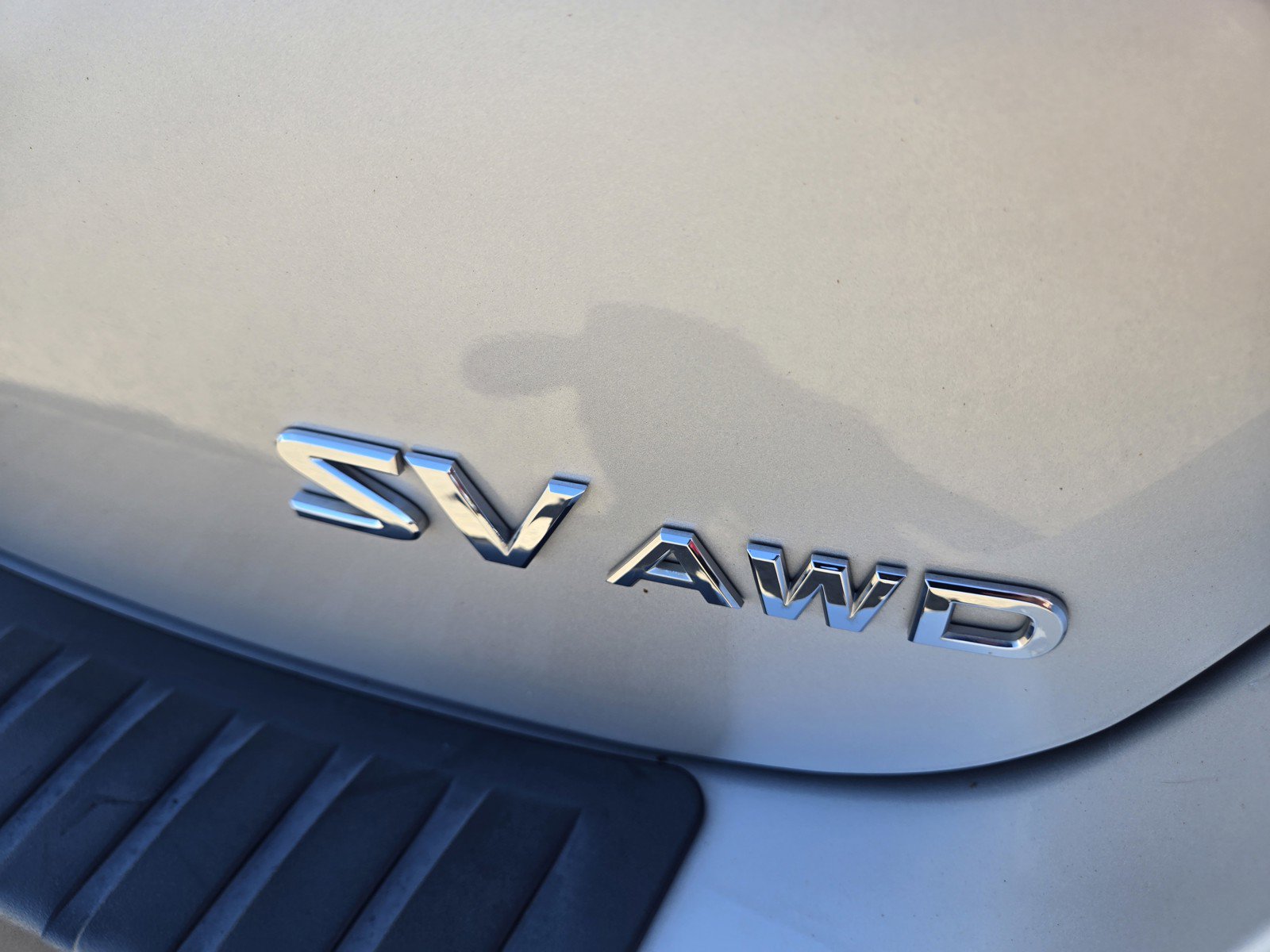 Used 2013 Nissan Rogue SV w/ Premium Pkg AWD/4WD image 9