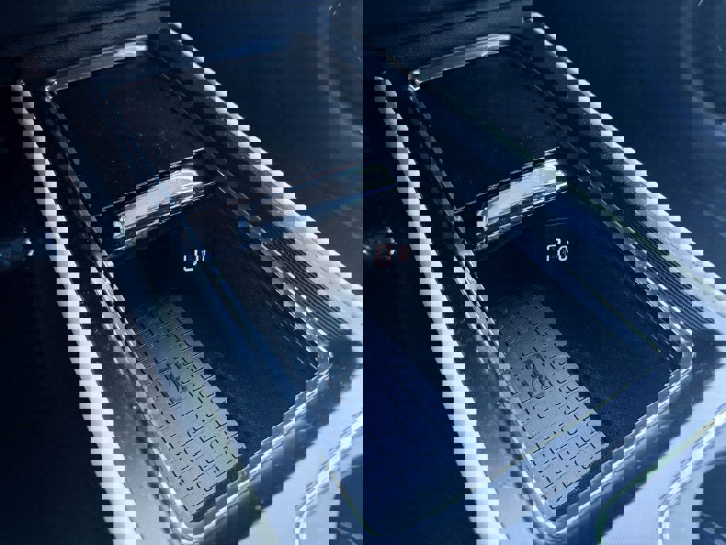 New 2026 Lincoln Corsair Grand Touring image 32