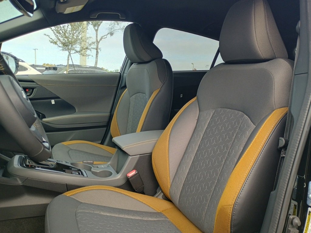 New 2026 Subaru Crosstrek 2.5i Sport image 10