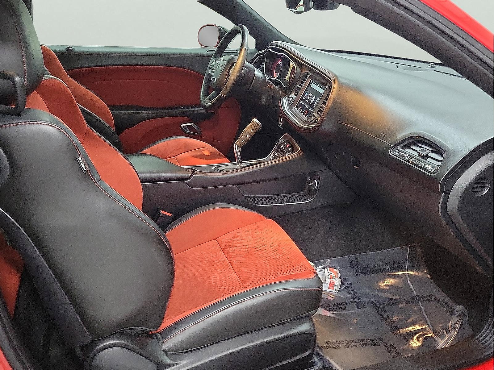 Used 2021 Dodge Challenger R/T Scat Pack image 14