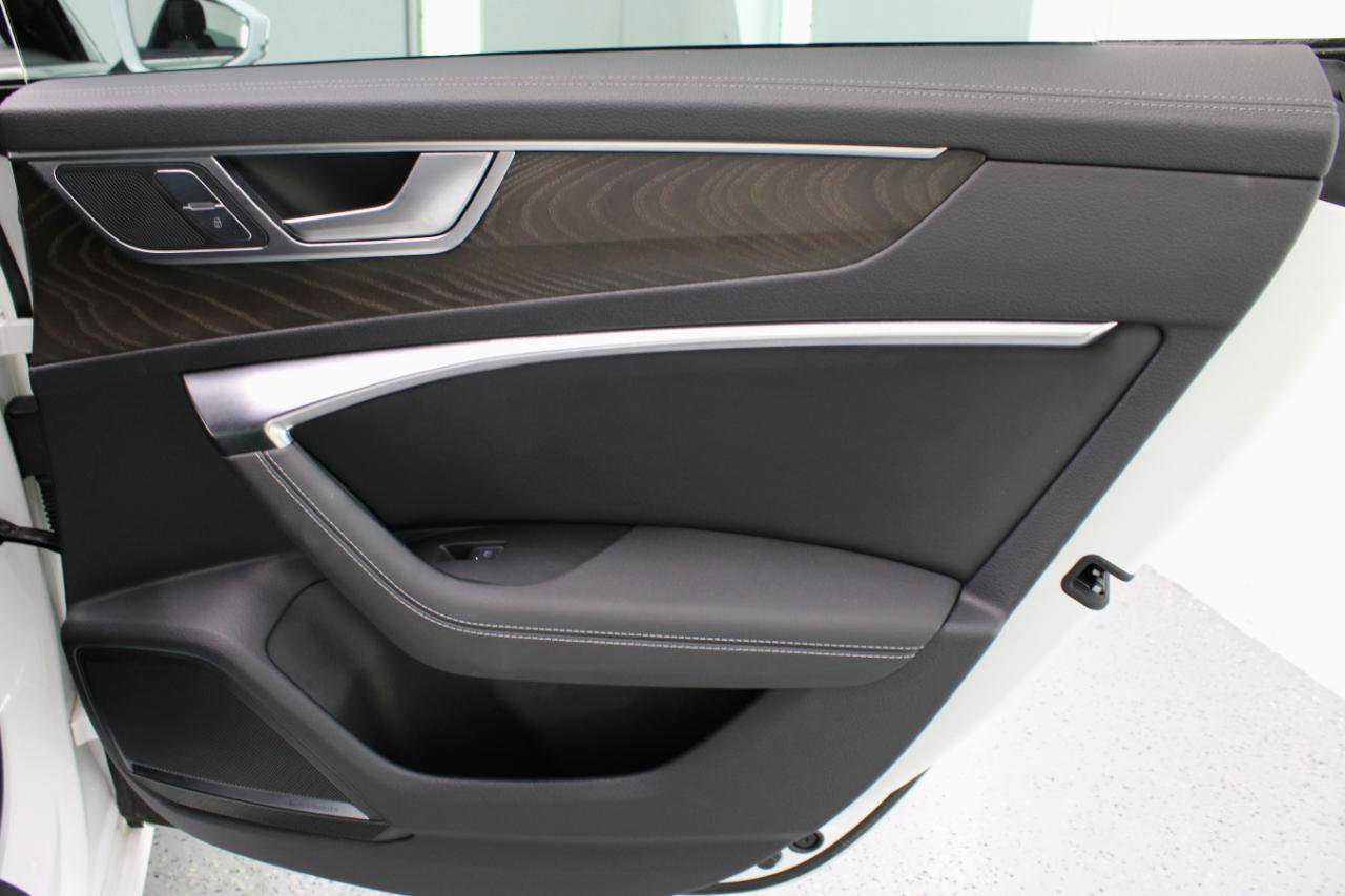 Used 2019 Audi A7 3.0T Premium Plus AWD/4WD image 46