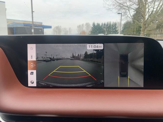 Used 2024 Genesis G90 3.5T image 19