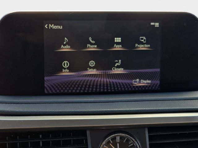 Used 2022 Lexus RX 450h AWD w/ Premium Package image 24