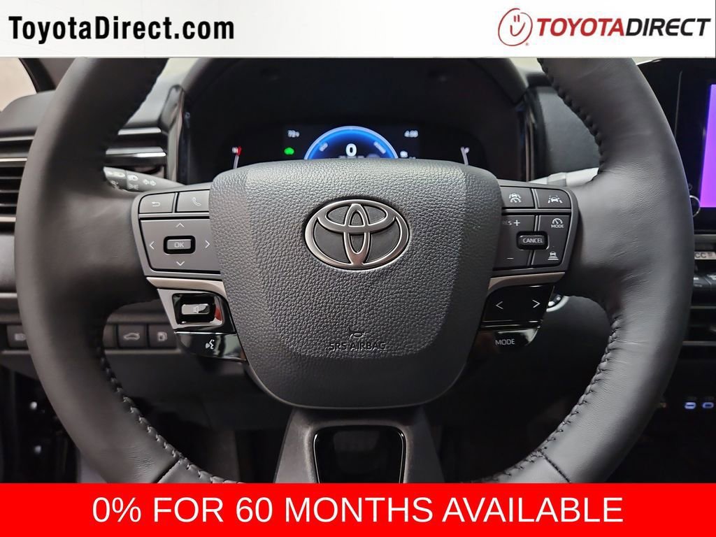 New 2026 Toyota Camry LE image 33